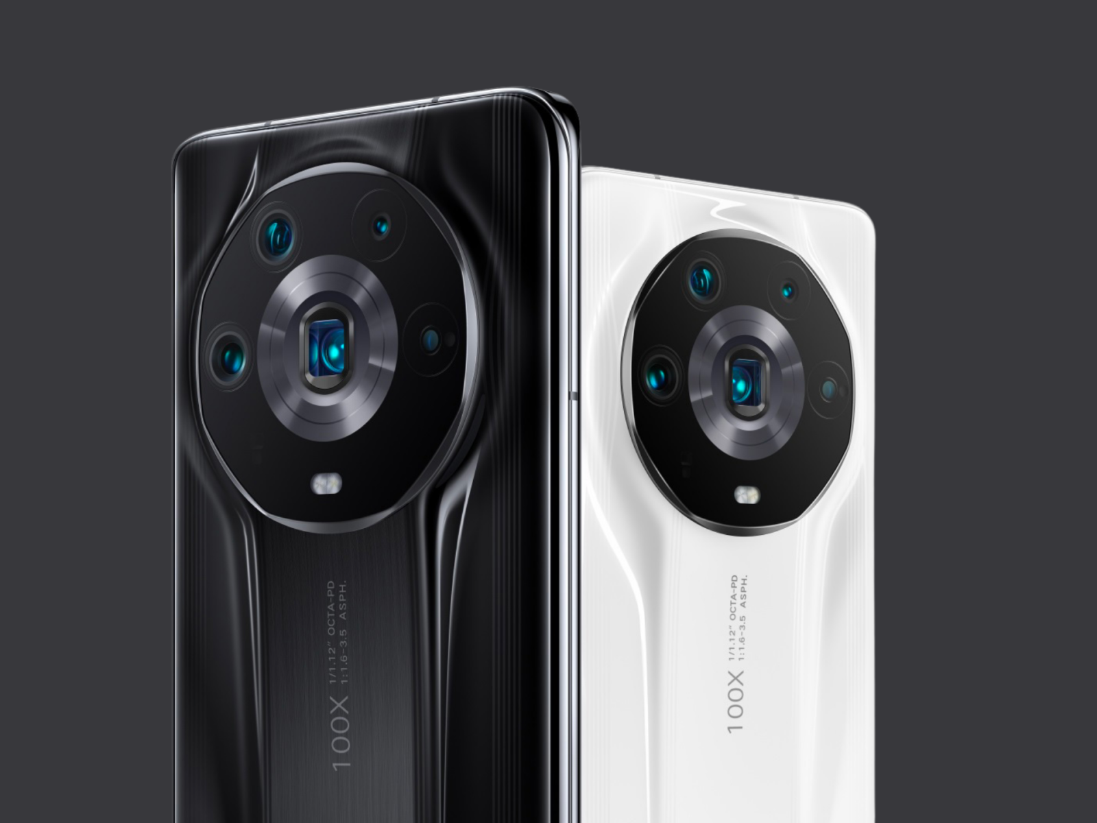 スマートフォン本体 HONOR MAGIC 4 HONOR Magic 4 Ultimate is now official with 1/1.12-inch sensor and